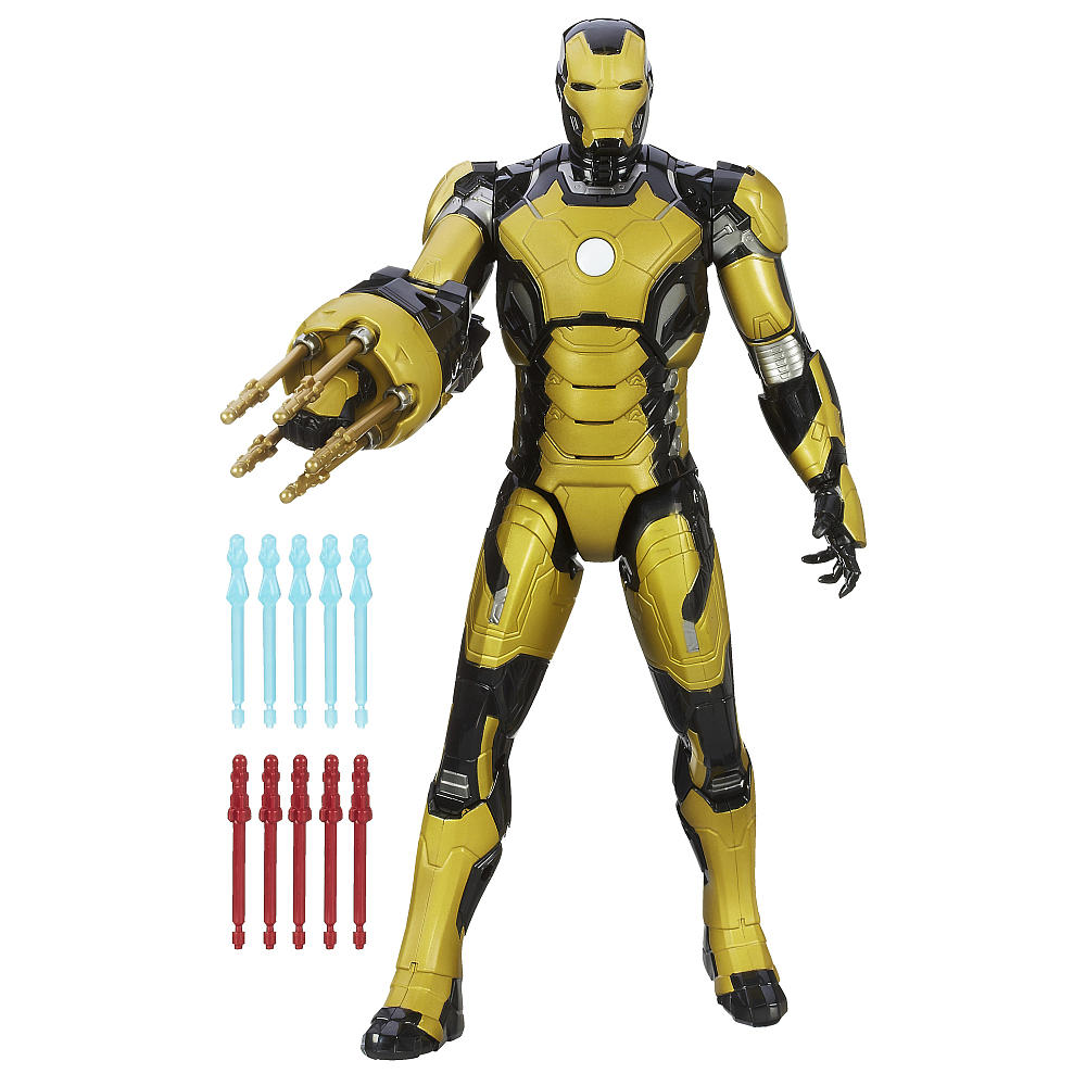 Vasember figura