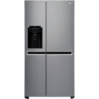 LG GSJ761PZTZ Hűtőszekrény, hűtőgép