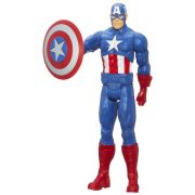 Amerika kapitány figura