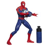 Pókember figura
