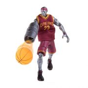 NBA East Conference Figure - Lebron James