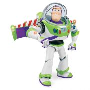Toy Story Buzz Lightyear - Beszélő akció figura