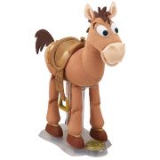 Disney Pixar Toy Story 3 Woody lova Bullseye