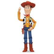Disney Pixar Toy Story 3: Beszélő  Sheriff Woody