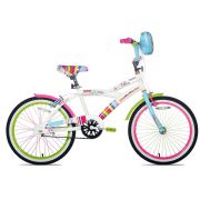 LittleMissMatched lány bicikli - 20 inch
