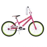 Girls' 20 Inch Rallye Summer Miss Bike